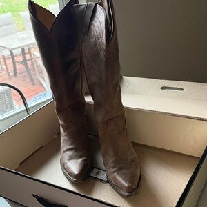 Shyanne Brown Women's Winter Boots